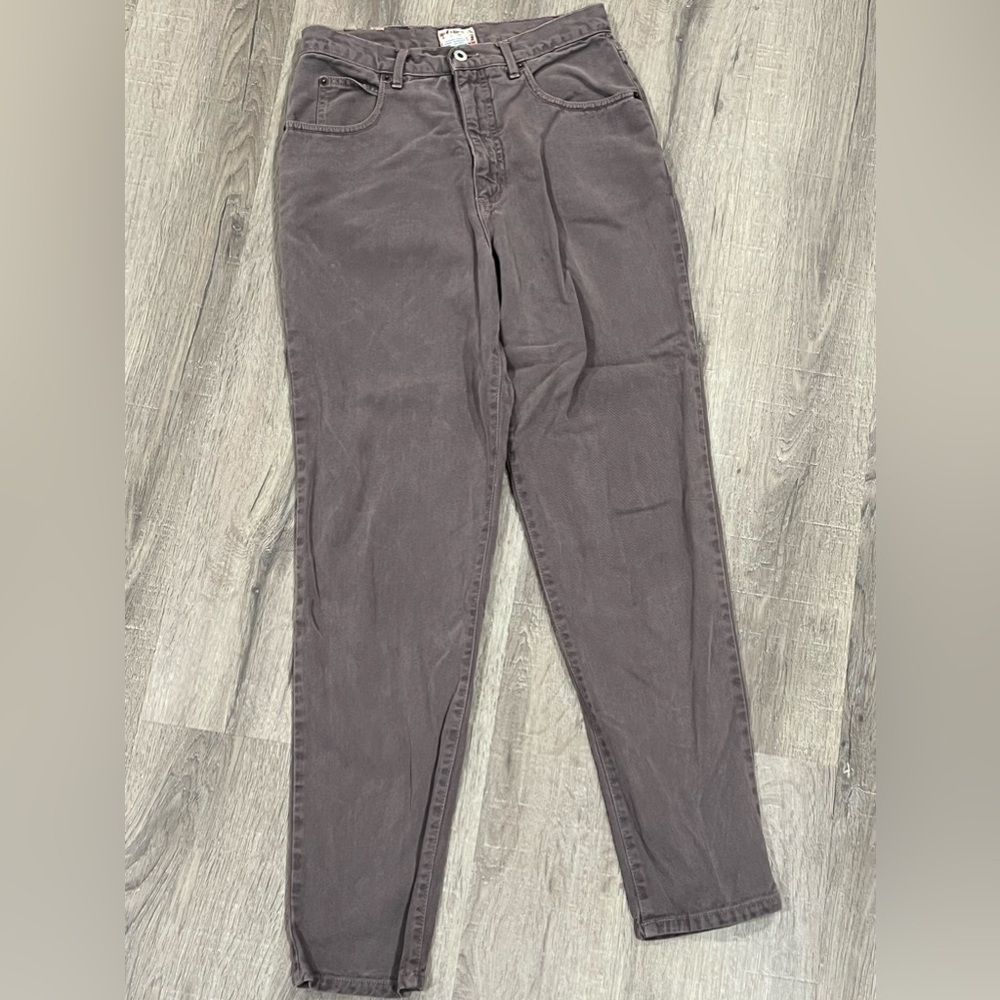 For Joseph Paris Made in USA Women’s Size 30 Corduroy Pants
